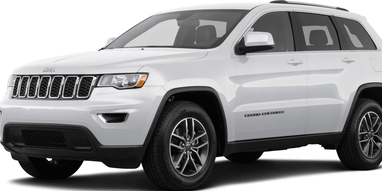 JEEP GRAND CHEROKEE 2020 1C4RJFAG2LC167059 image